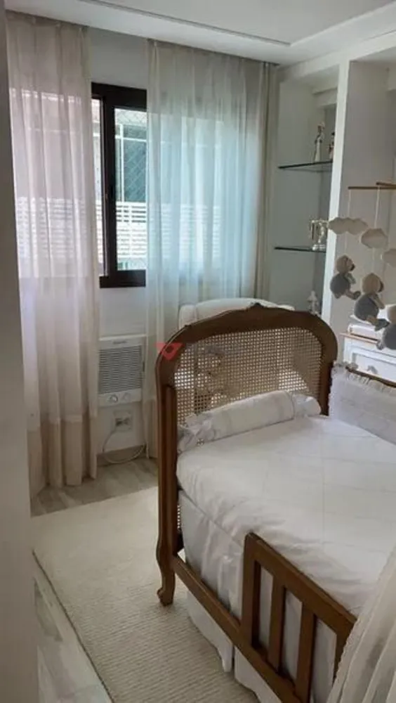 Apartamento, 3 quartos, 86 m² - Foto 5