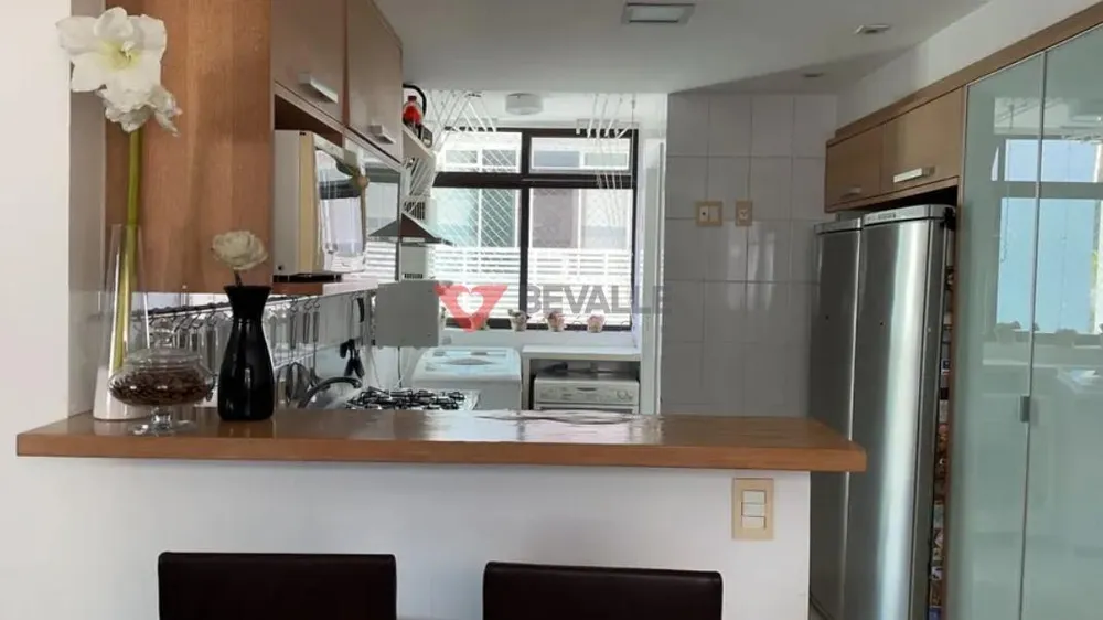 Apartamento, 3 quartos, 86 m² - Foto 6