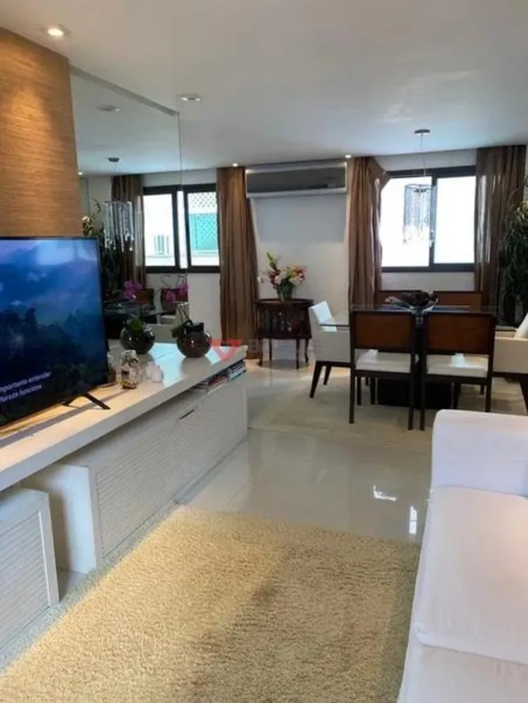 Apartamento, 3 quartos, 86 m² - Foto 2