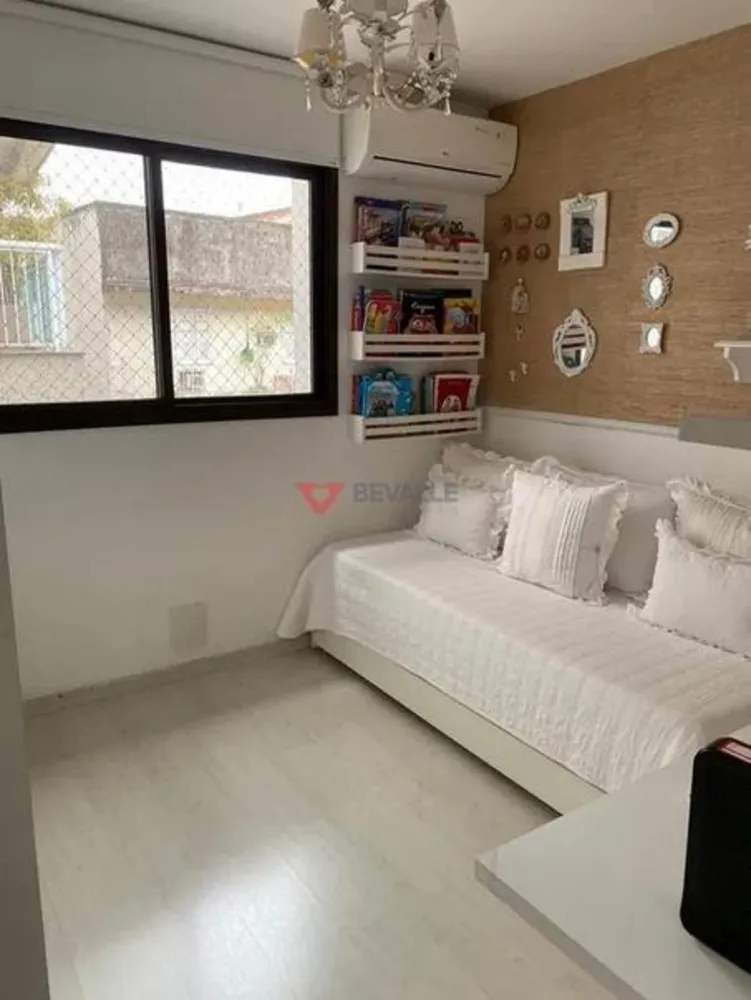 Apartamento, 3 quartos, 86 m² - Foto 2