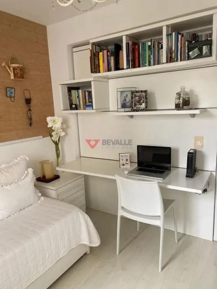 Apartamento, 3 quartos, 86 m² - Foto 6