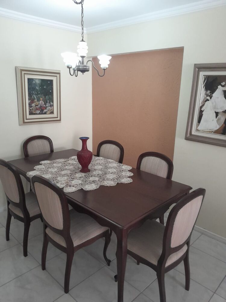 Apartamento, 3 quartos, 98 m² - Foto 3