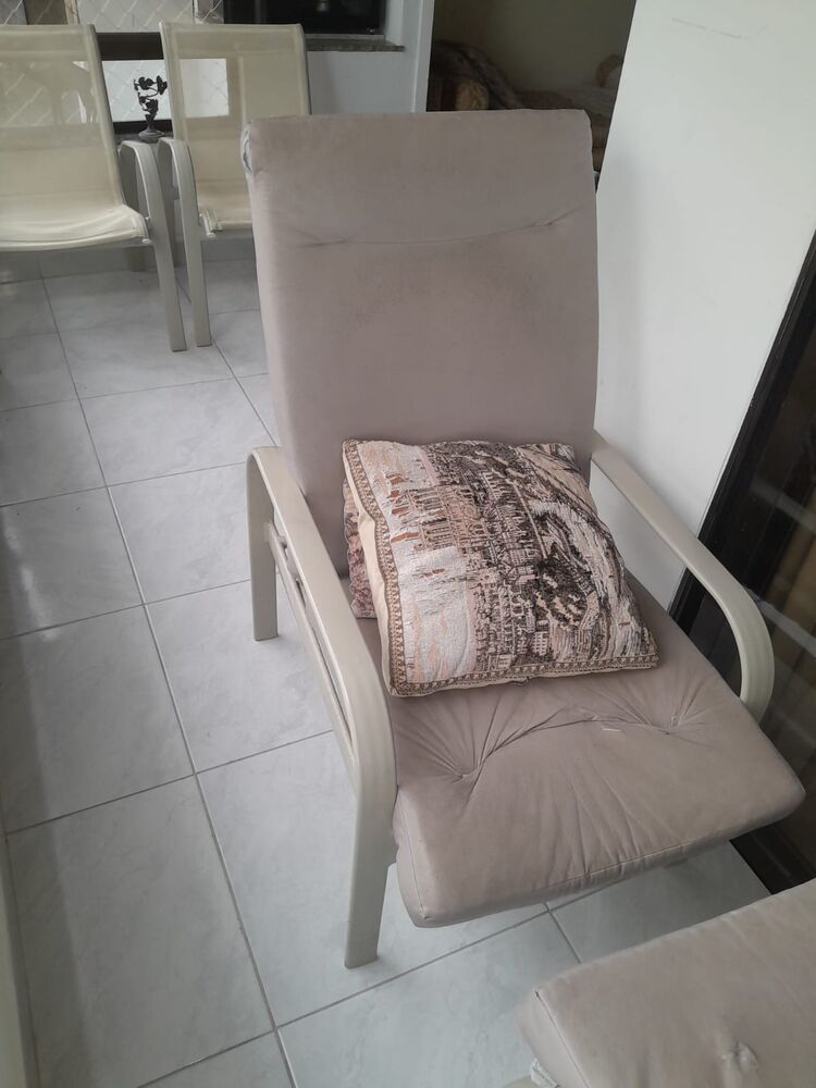 Apartamento, 3 quartos, 98 m² - Foto 1
