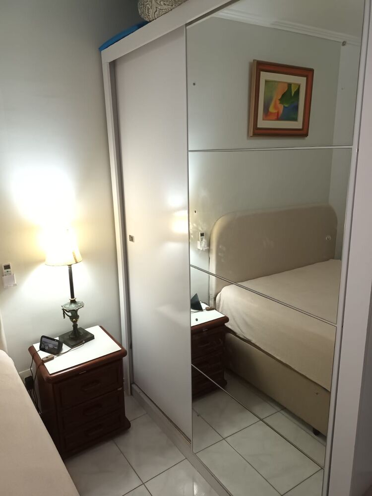 Apartamento, 3 quartos, 98 m² - Foto 11