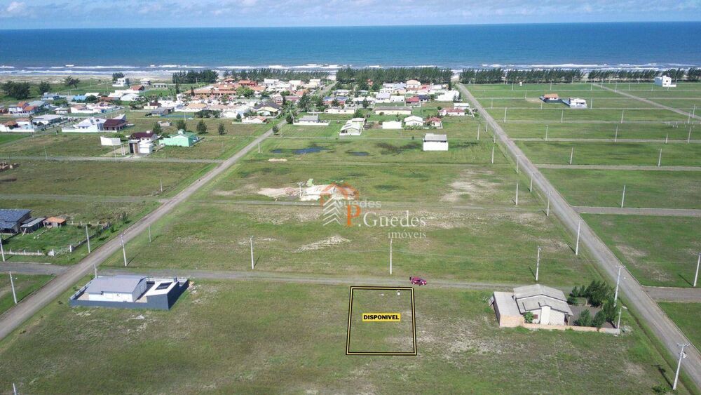 Terreno, 300 m² - Foto 1