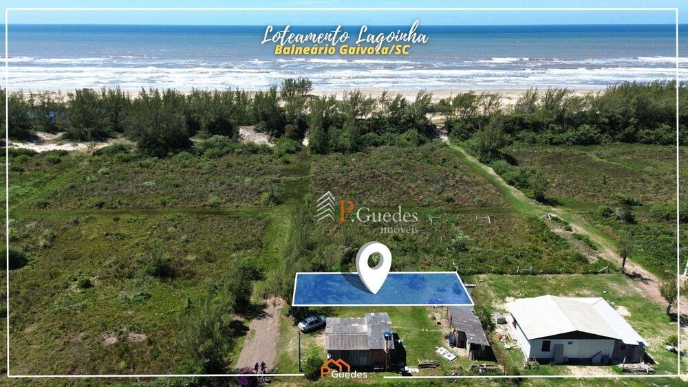 Terreno, 300 m² - Foto 1