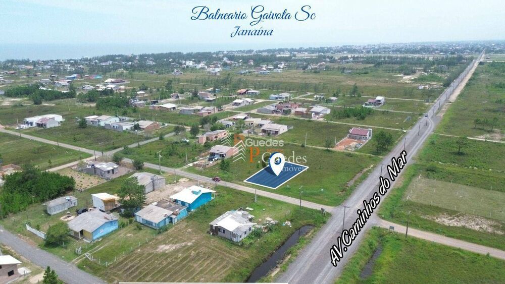 Terreno, 300 m² - Foto 1