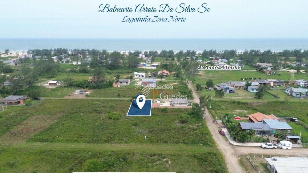 Terreno, 324 m² - Foto 1