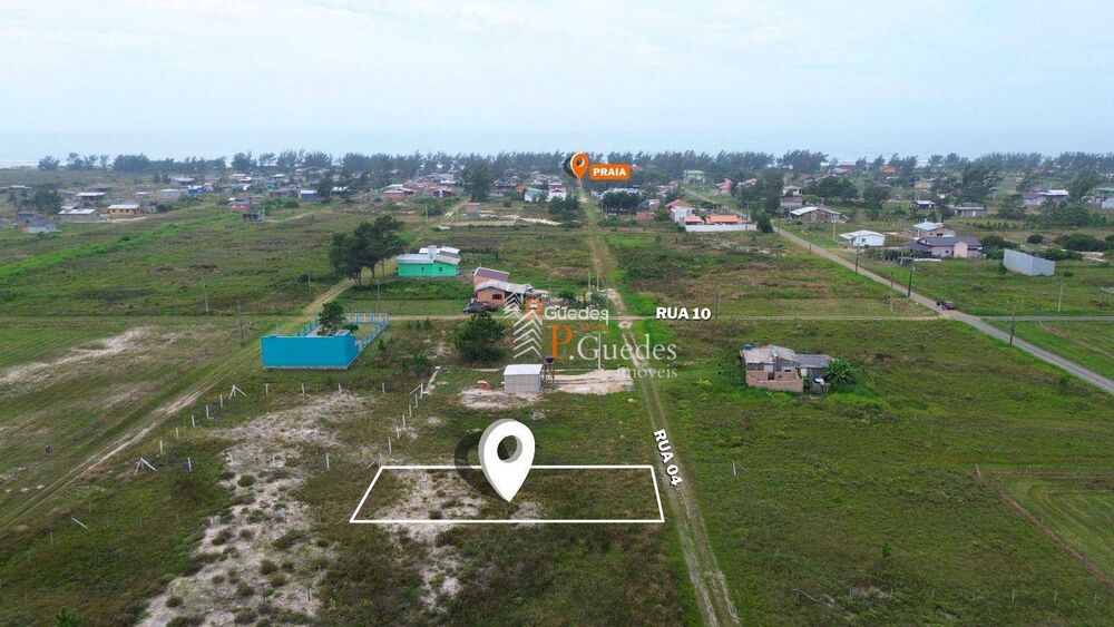 Terreno, 300 m² - Foto 1
