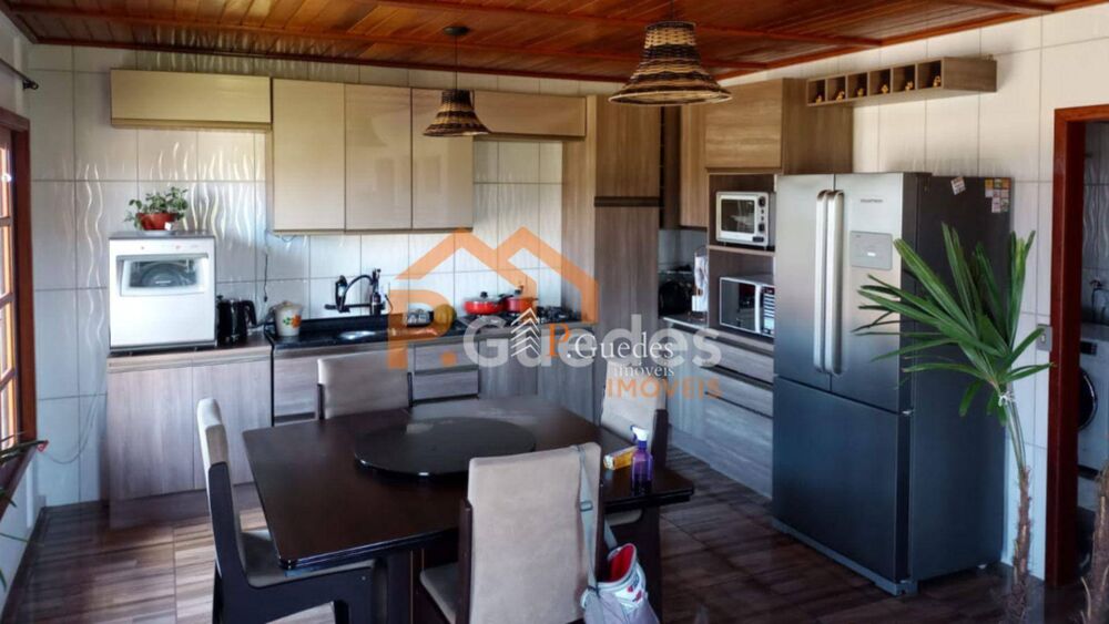 Casa, 4 quartos - Foto 6