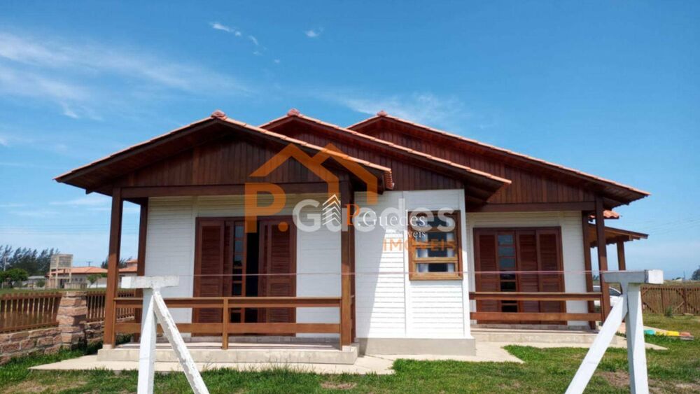 Casa, 4 quartos - Foto 2