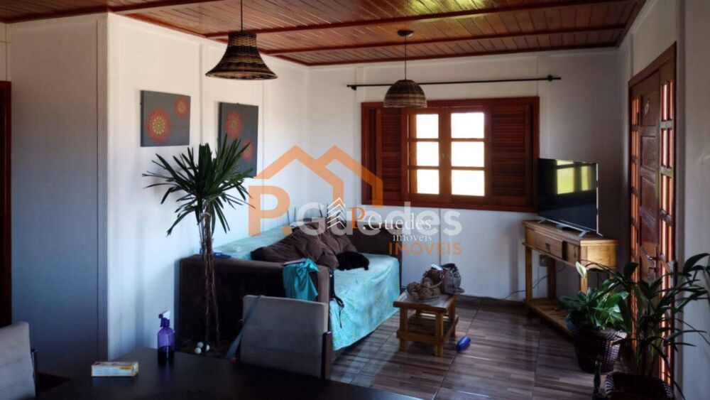 Casa, 4 quartos - Foto 10