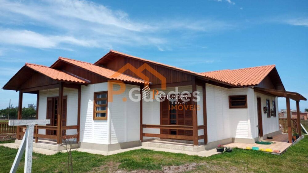 Casa, 4 quartos - Foto 4