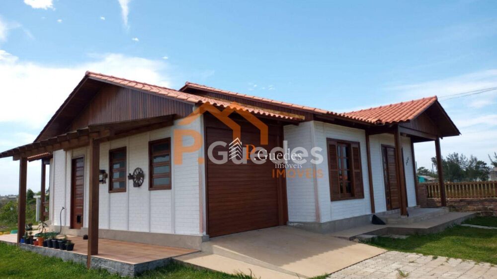 Casa, 4 quartos - Foto 1
