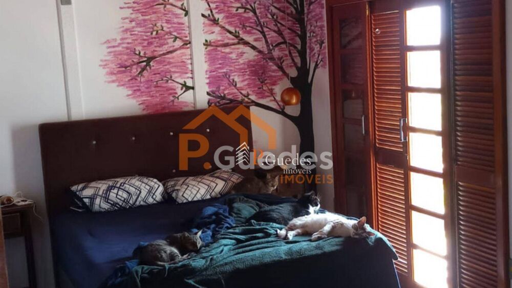 Casa, 4 quartos - Foto 5