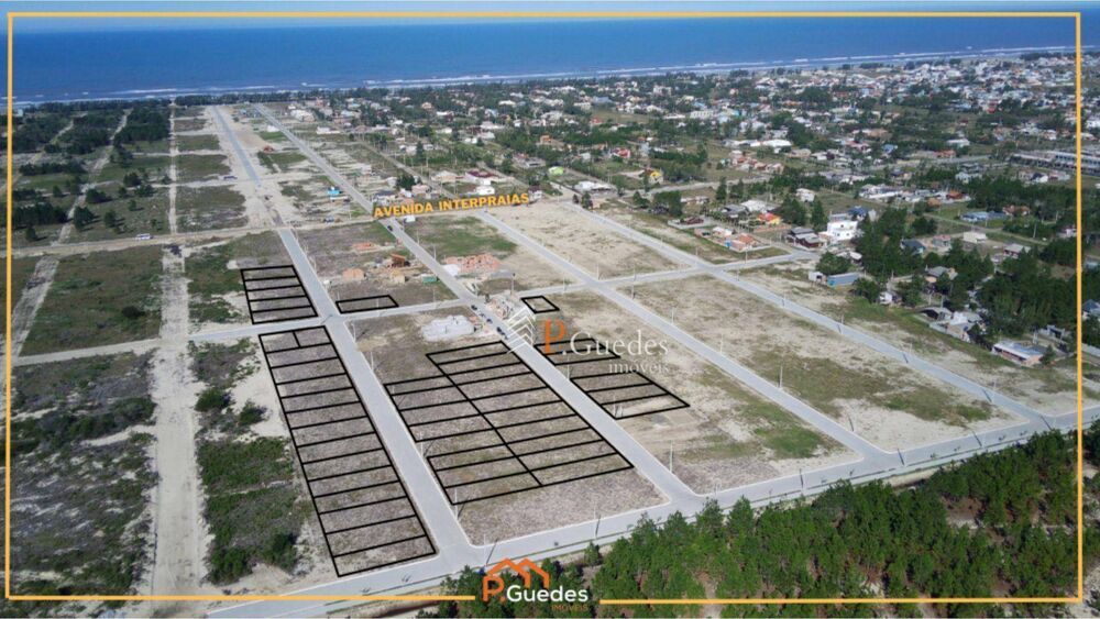 Terreno, 300 m² - Foto 1