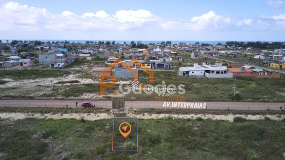 Terreno, 300 m² - Foto 2