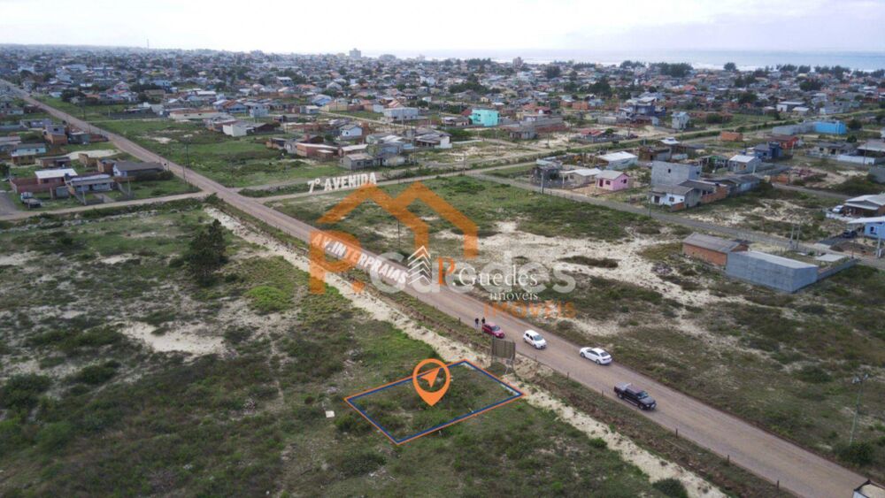 Terreno, 300 m² - Foto 1