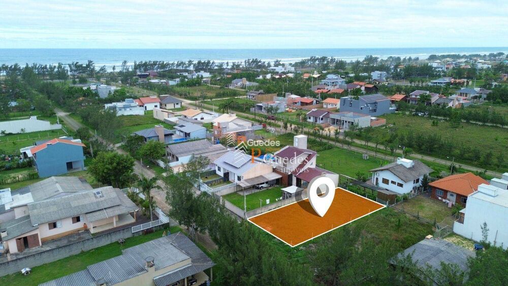 Terreno, 300 m² - Foto 2