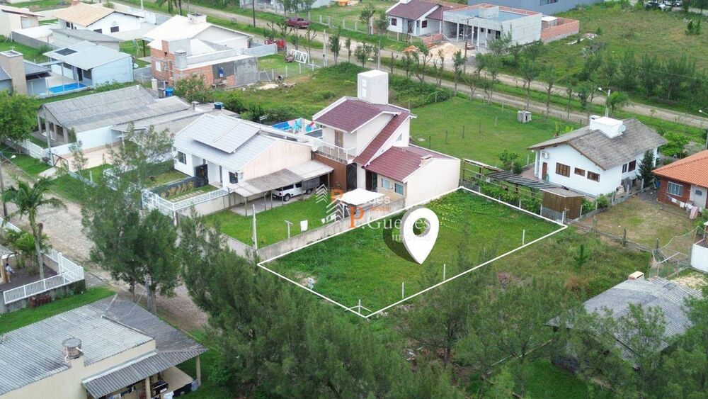 Terreno, 300 m² - Foto 1