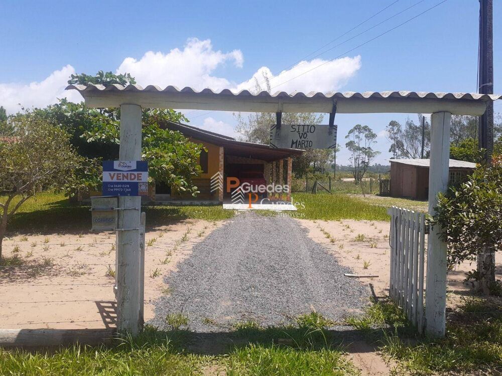 Casa, 2 quartos - Foto 2