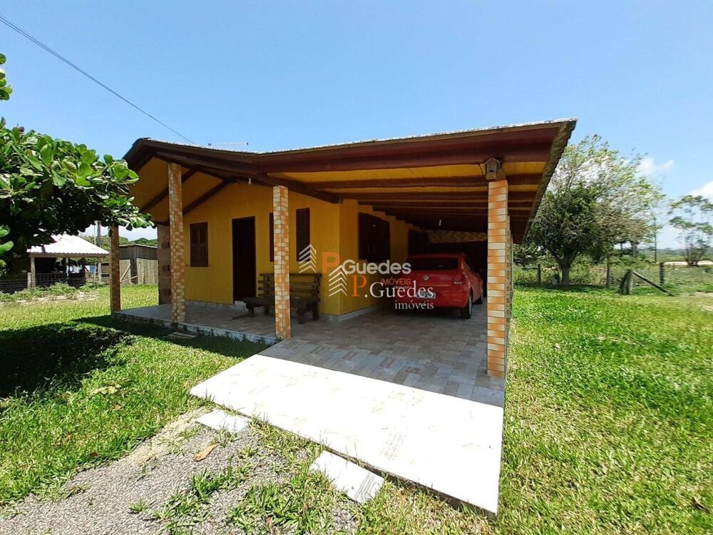 Casa, 2 quartos - Foto 1