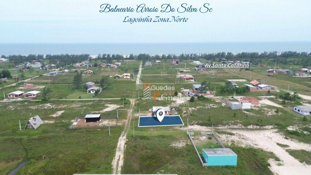 Terreno, 324 m² - Foto 1