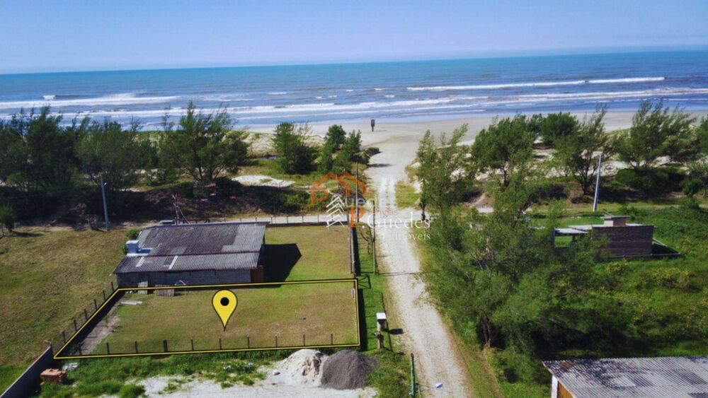 Terreno, 360 m² - Foto 1