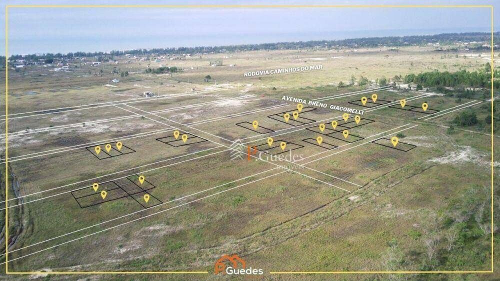 Terreno, 432 m² - Foto 1
