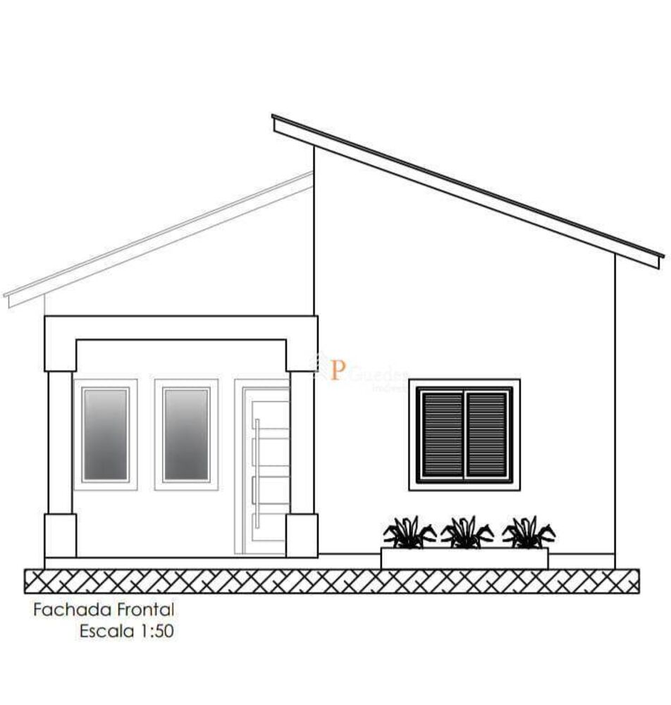 Terreno, 300 m² - Foto 2
