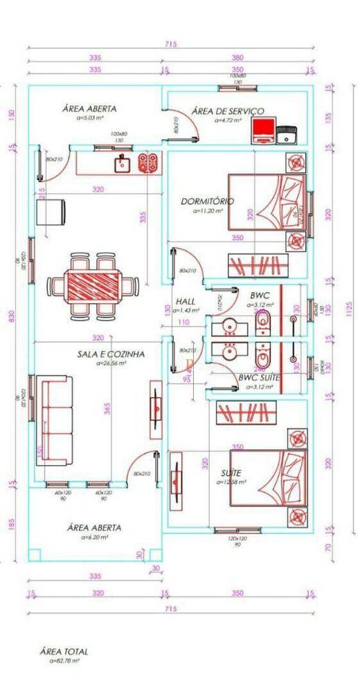 Terreno, 300 m² - Foto 4