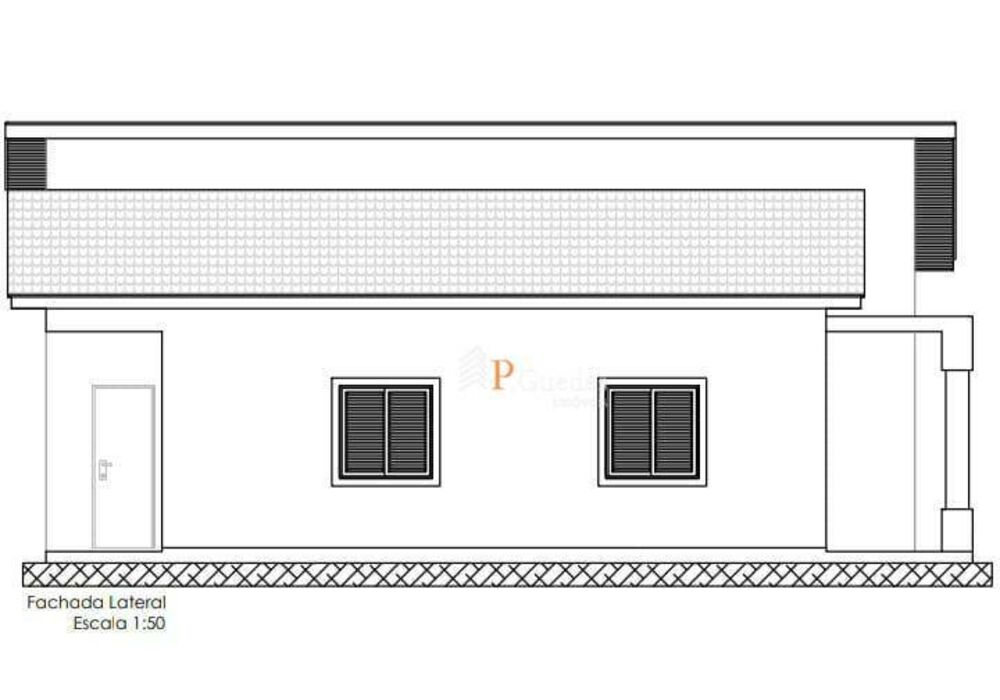 Terreno, 300 m² - Foto 3