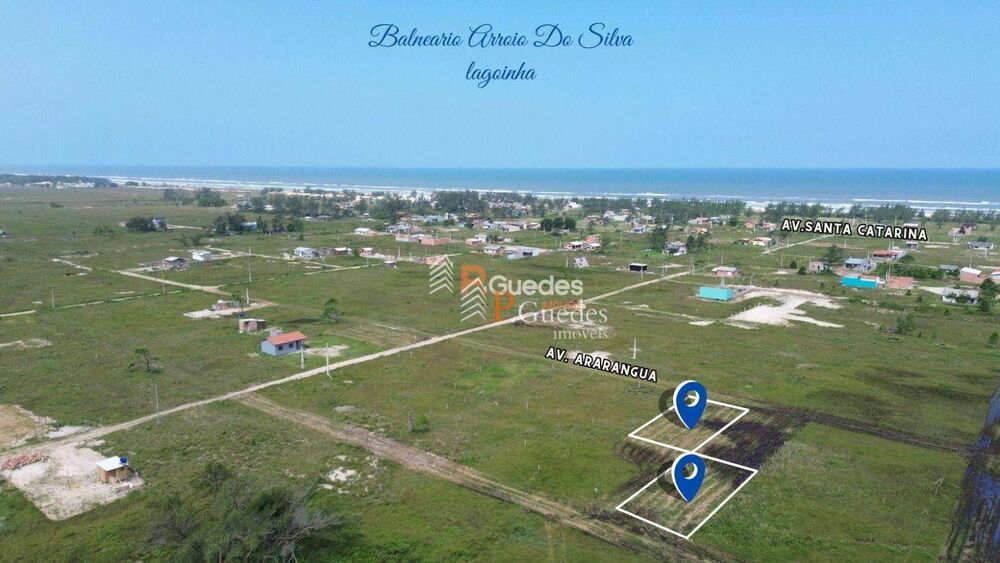 Terreno, 324 m² - Foto 1