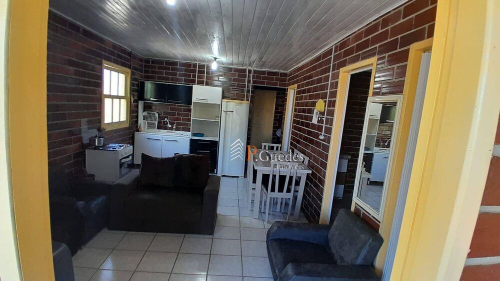 Casa, 3 quartos - Foto 3
