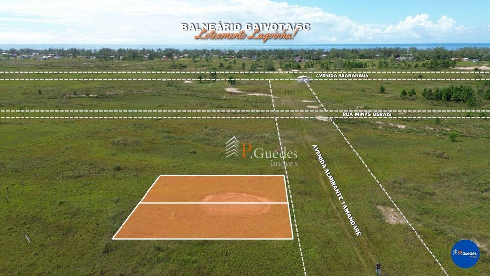 Terreno, 300 m² - Foto 1