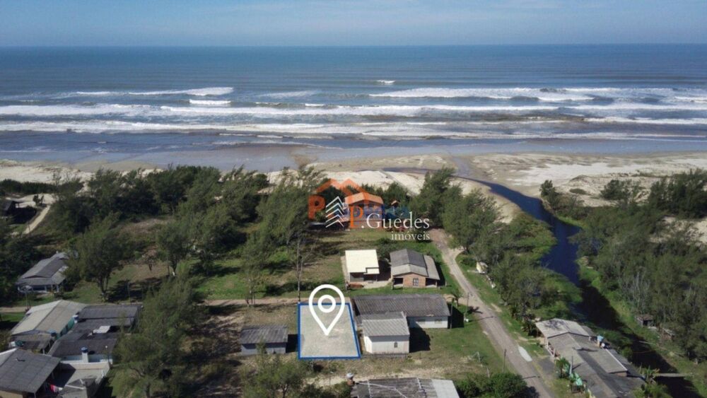 Terreno, 300 m² - Foto 1