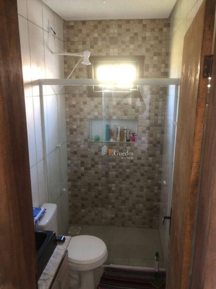 Casa, 3 quartos - Foto 9