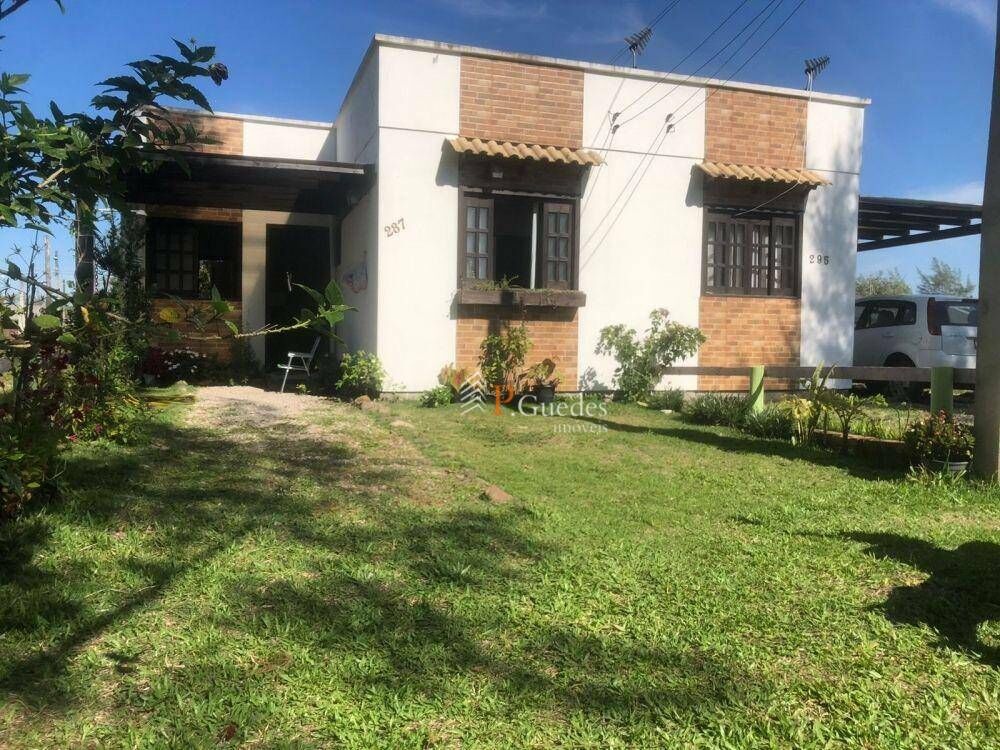 Casa, 3 quartos - Foto 8