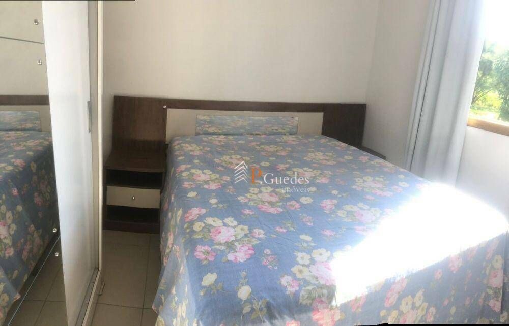 Casa, 3 quartos - Foto 10