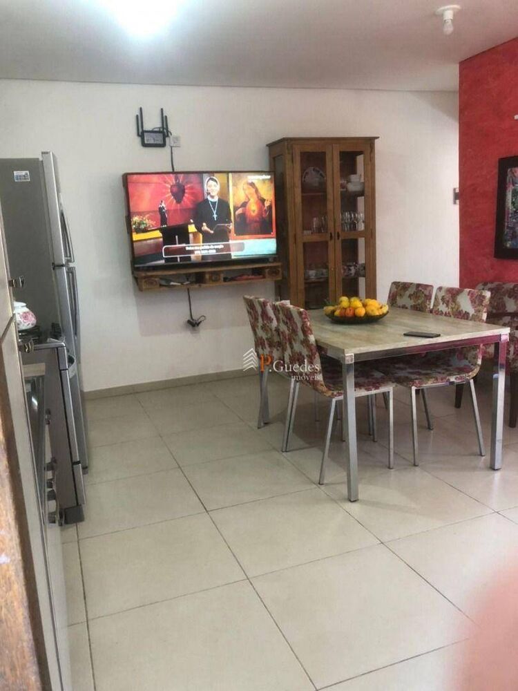 Casa, 3 quartos - Foto 11