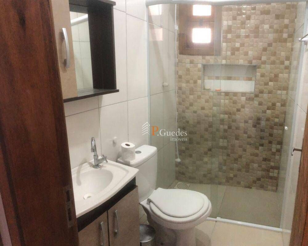 Casa, 3 quartos - Foto 5