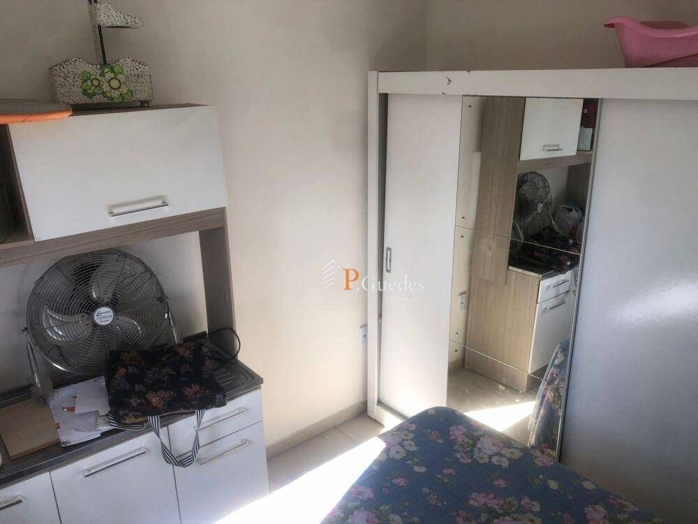 Casa, 3 quartos - Foto 3
