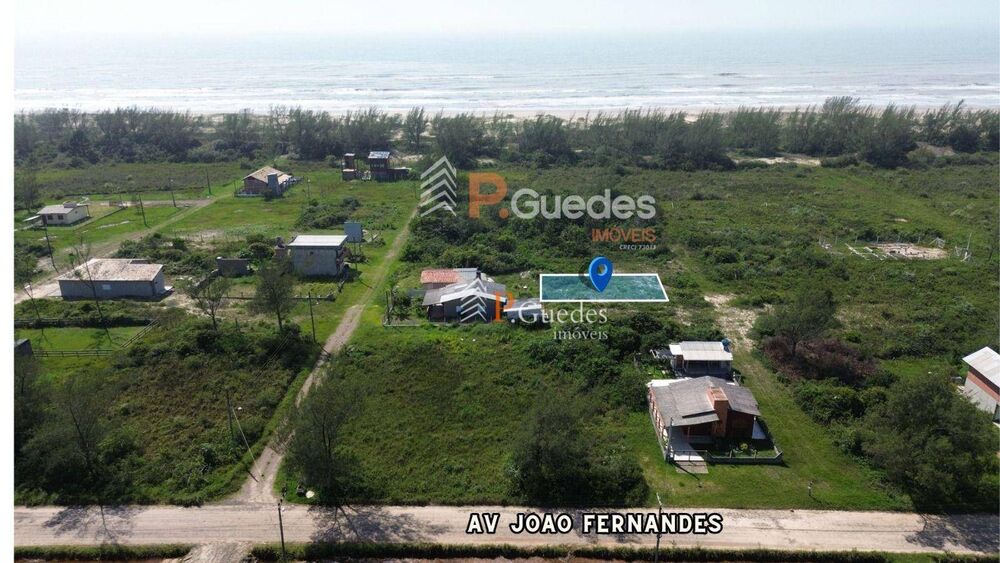 Terreno, 300 m² - Foto 1
