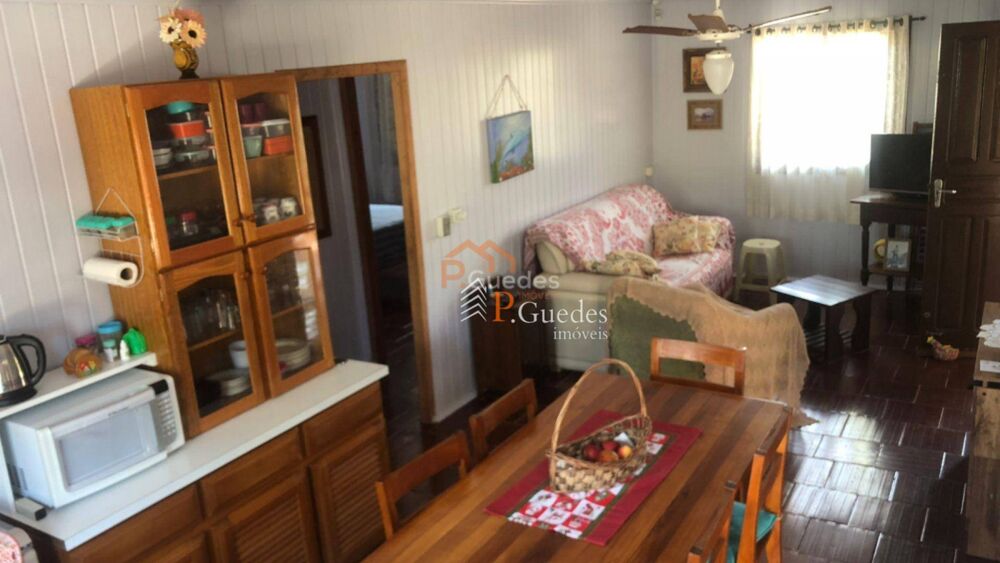 Casa, 3 quartos - Foto 5