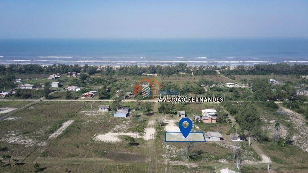 Terreno, 300 m² - Foto 1