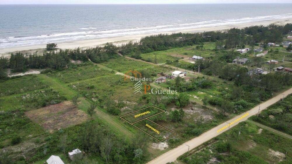 Terreno, 300 m² - Foto 1