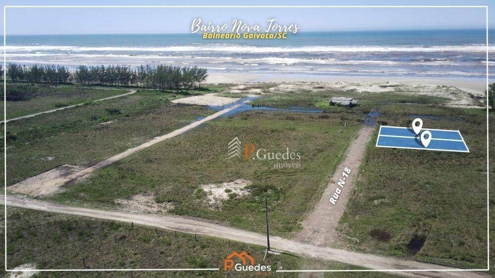 Terreno, 300 m² - Foto 1