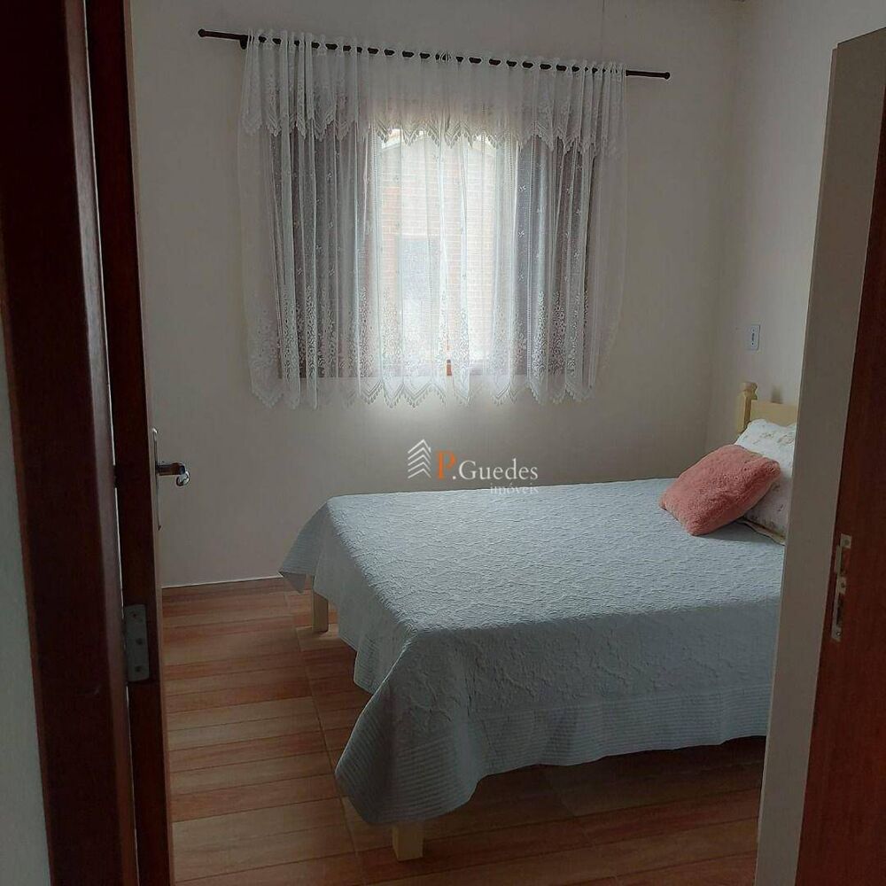 Casa, 3 quartos - Foto 10