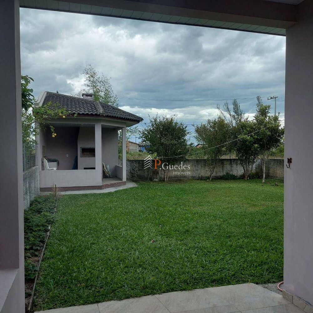 Casa, 3 quartos - Foto 3