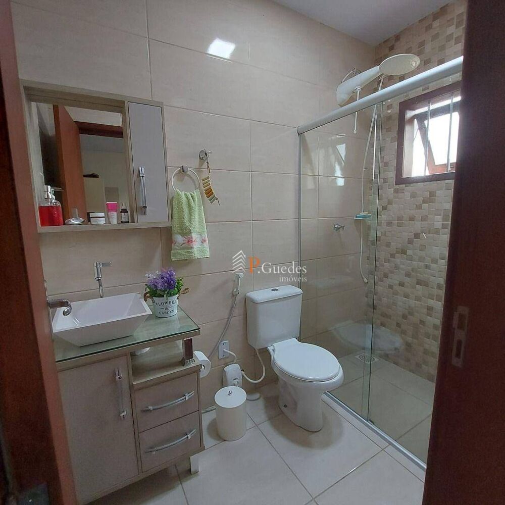 Casa, 3 quartos - Foto 13